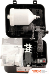 Краскопульт Walcom CARBONIO EVO HTE CLEAR 963013ECM (373583)