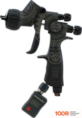 Краскопульт Walcom CARBONIO EVO HTE BASE 973012EBM (373581)