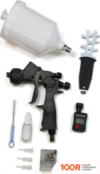 Краскопульт Walcom CARBONIO EVO HTE BASE 973012EBM (373581)