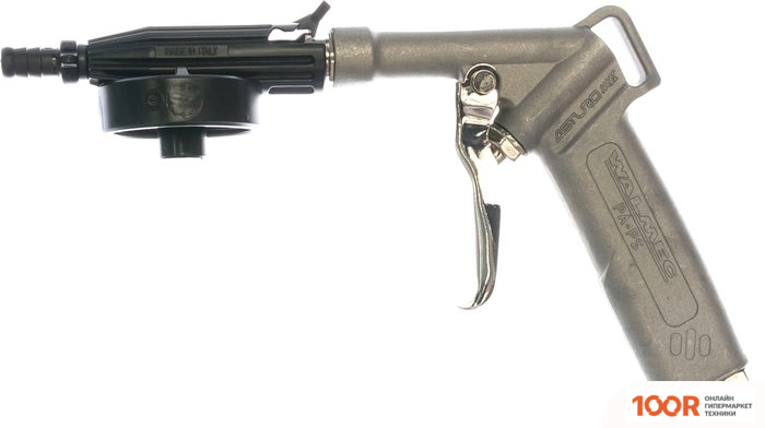 Краскопульт Walcom 50095 TS/E (373578)