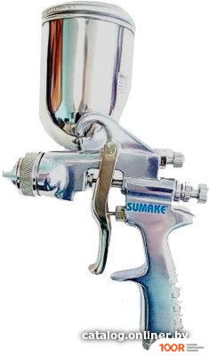 Краскопульт Sumake SS-1411G (373570)
