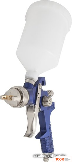 Краскопульт Kirk K-084928 (373546)