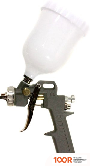 Краскопульт Garage 8085080 (373517)