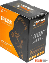 Краскопульт Faster Tools 311 (373515)