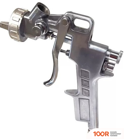 Краскопульт Auarita S-990P-20 (373506)