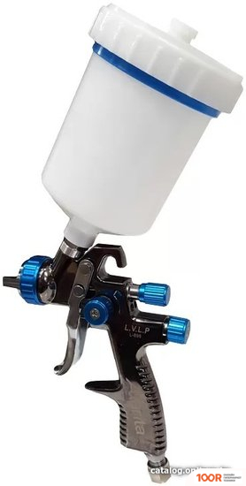 Краскопульт Auarita L-898-14 (373500)