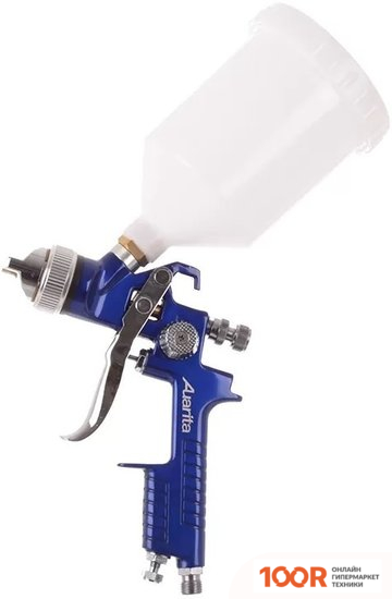 Краскопульт Auarita H-827-13 (373497)