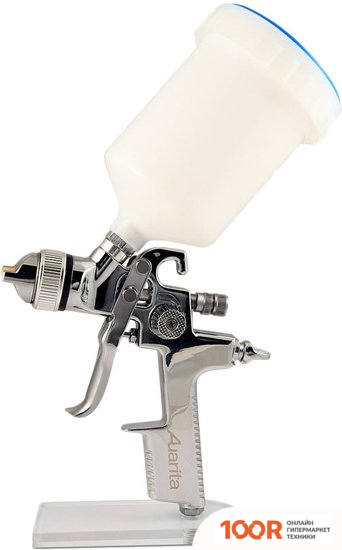 Краскопульт Auarita AB-17G-17 (373495)