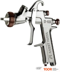 Краскопульт Anest Iwata BELLARIA W-400-134G (373470)