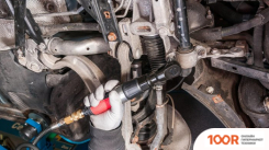 Пневматический гайковерт Vigor V5675 (373469)