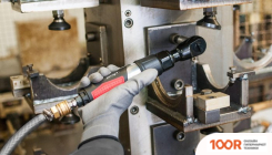 Пневматический гайковерт Vigor V5675 (373469)