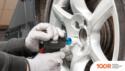 Пневматический гайковерт Vigor V5671 (373467)