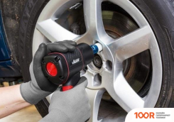 Пневматический гайковерт Vigor V4800 (373466)