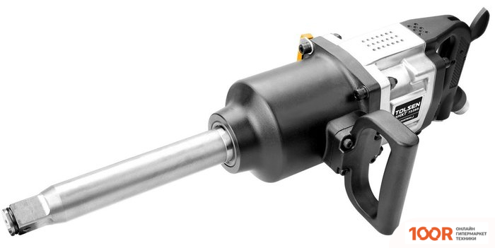 Пневматический гайковерт Tolsen TT73395 (373465)