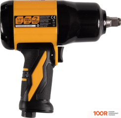 Пневматический гайковерт Tolsen TT73363 (373464)