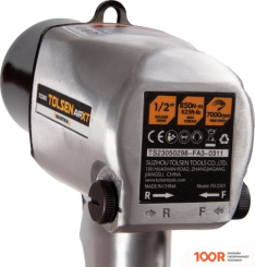 Пневматический гайковерт Tolsen TT73361 (373462)