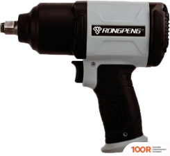 Пневматический гайковерт Rongpeng RP37407 (373453)