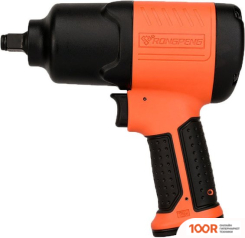Пневматический гайковерт Rongpeng RP17407 (373450)