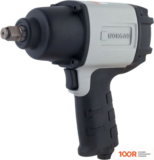 Пневматический гайковерт Norgau NIW13-068PS (373449)
