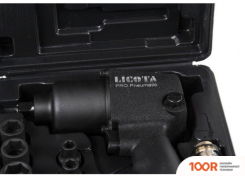Пневматический гайковерт Licota PAW-04006RK2 (373432)