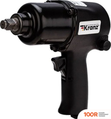 Пневматический гайковерт Kranz KR-80-0702 (373426)