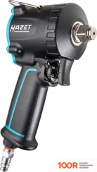 Пневматический гайковерт Hazet 9012 M-1 (373418)