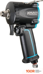 Пневматический гайковерт Hazet 9012 M-1 (373418)