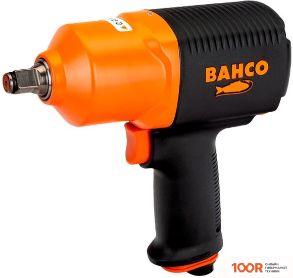 Пневматический гайковерт Bahco BPC815 (373407)