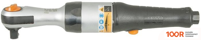 Пневматический гайковерт Bahco BP921 (373406)