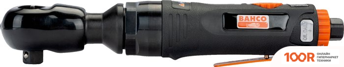 Пневматический гайковерт Bahco BP821 (373404)