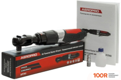 Пневматический гайковерт Aeropro AP17411 (373402)