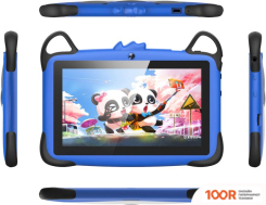 Планшет Wintouch K717 1GB/8GB (СИНИЙ) (373263)