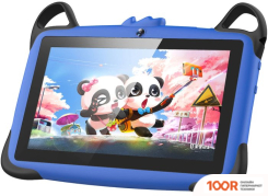 Планшет Wintouch K717 1GB/8GB (СИНИЙ) (373263)