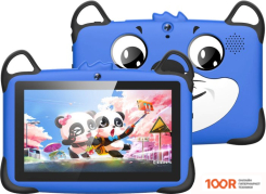 Планшет Wintouch K717 1GB/8GB (СИНИЙ) (373263)