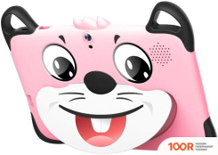 Планшет Wintouch K717 1GB/8GB (РОЗОВЫЙ) (373262)