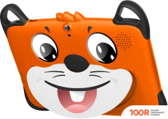 Планшет Wintouch K717 1GB/8GB (ОРАНЖЕВЫЙ) (373261)