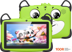 Планшет Wintouch K717 1GB/8GB (ЗЕЛЕНЫЙ) (373260)
