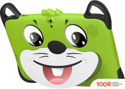 Планшет Wintouch K717 1GB/8GB (ЗЕЛЕНЫЙ) (373260)