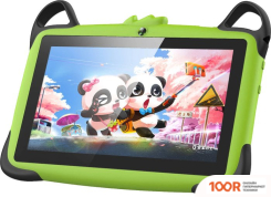 Планшет Wintouch K717 1GB/8GB (ЗЕЛЕНЫЙ) (373260)