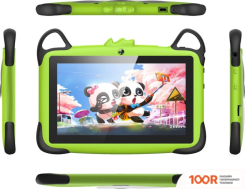 Планшет Wintouch K717 1GB/8GB (ЗЕЛЕНЫЙ) (373260)
