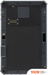 Планшет MIG T8X PRO SDM632, 2D IMAGER, 4GB/64GB (ЧЕРНЫЙ) (373257)