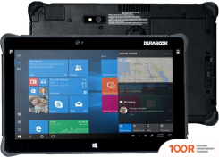 Планшет Durabook R11L STANDART (373255)