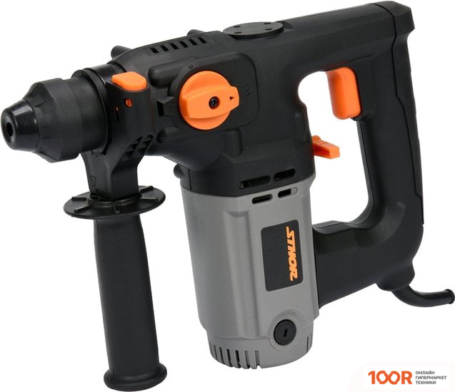 Перфоратор Sthor 79076 (373253)