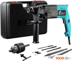 Перфоратор Spec PU4505F (373252)