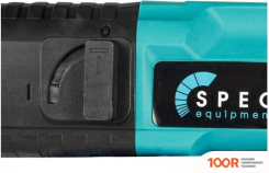 Перфоратор Spec PU4500F (373251)