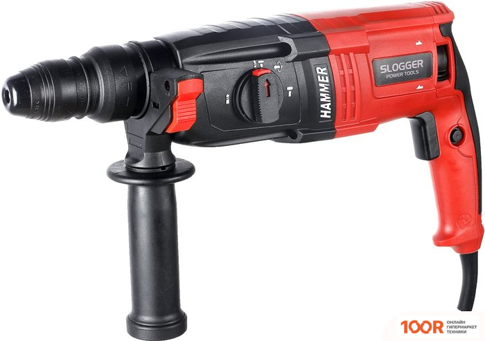 Перфоратор Slogger RH8630QC (373250)
