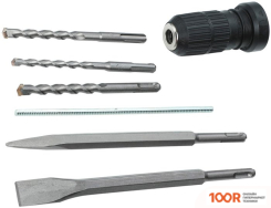 Перфоратор Slogger RH8630QC (373250)