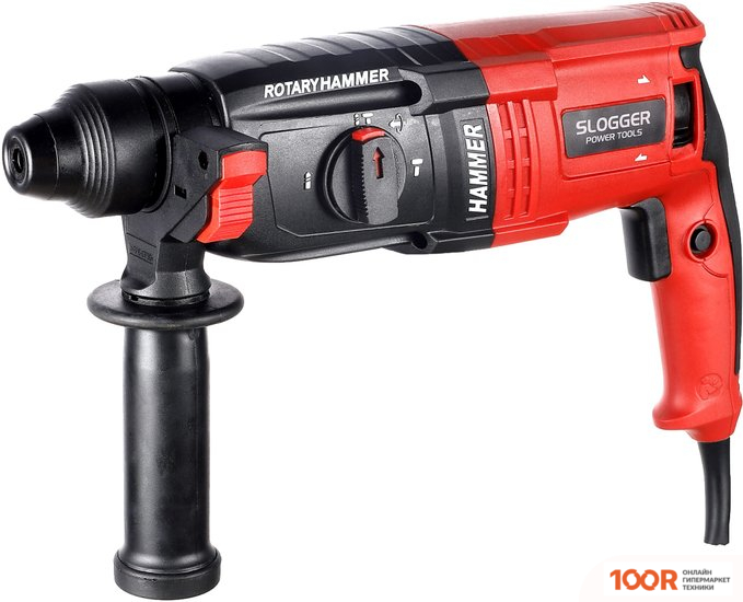 Перфоратор Slogger RH8630 (373249)