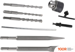 Перфоратор Slogger RH6720 (373248)