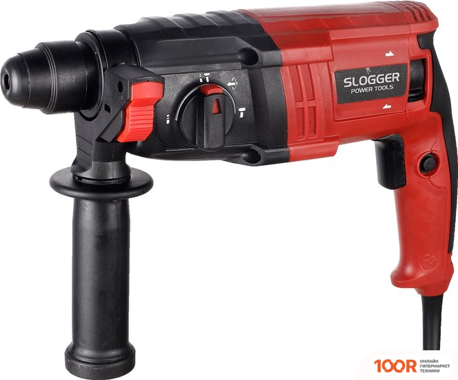 Перфоратор Slogger RH6720 (373248)